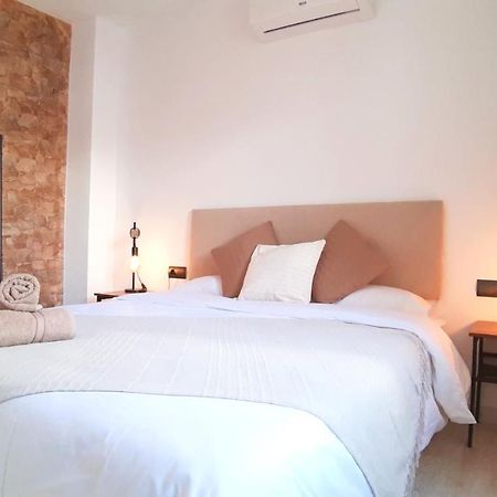 Sol Deluxe Nerja Apartment Exterior photo