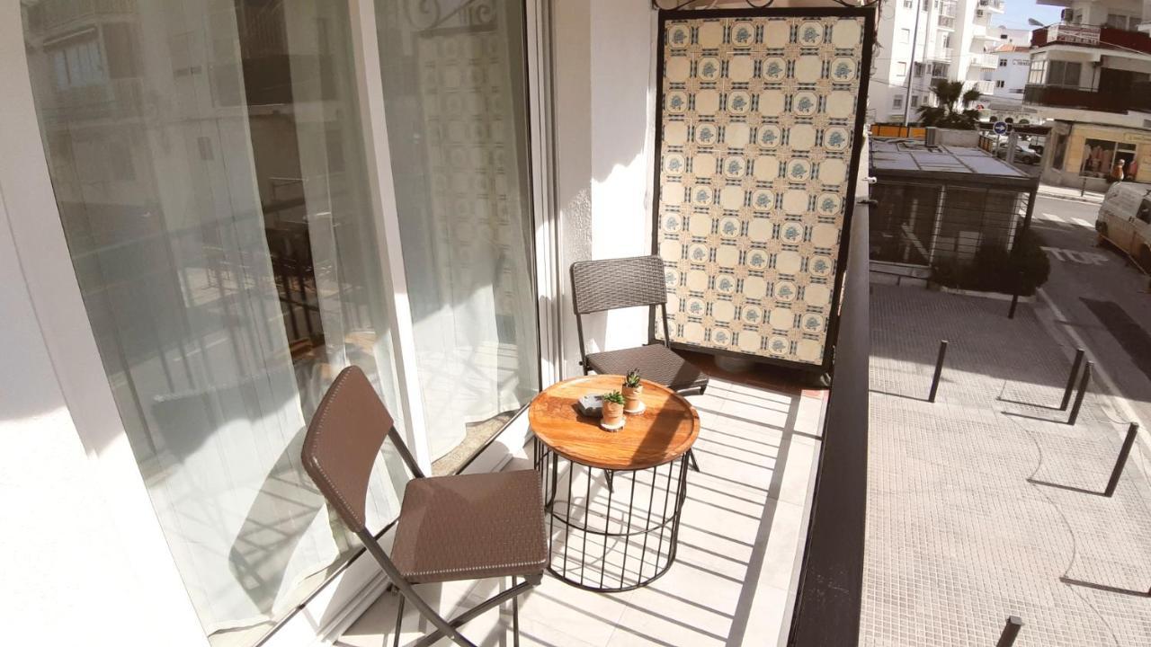 Sol Deluxe Nerja Apartment Exterior photo