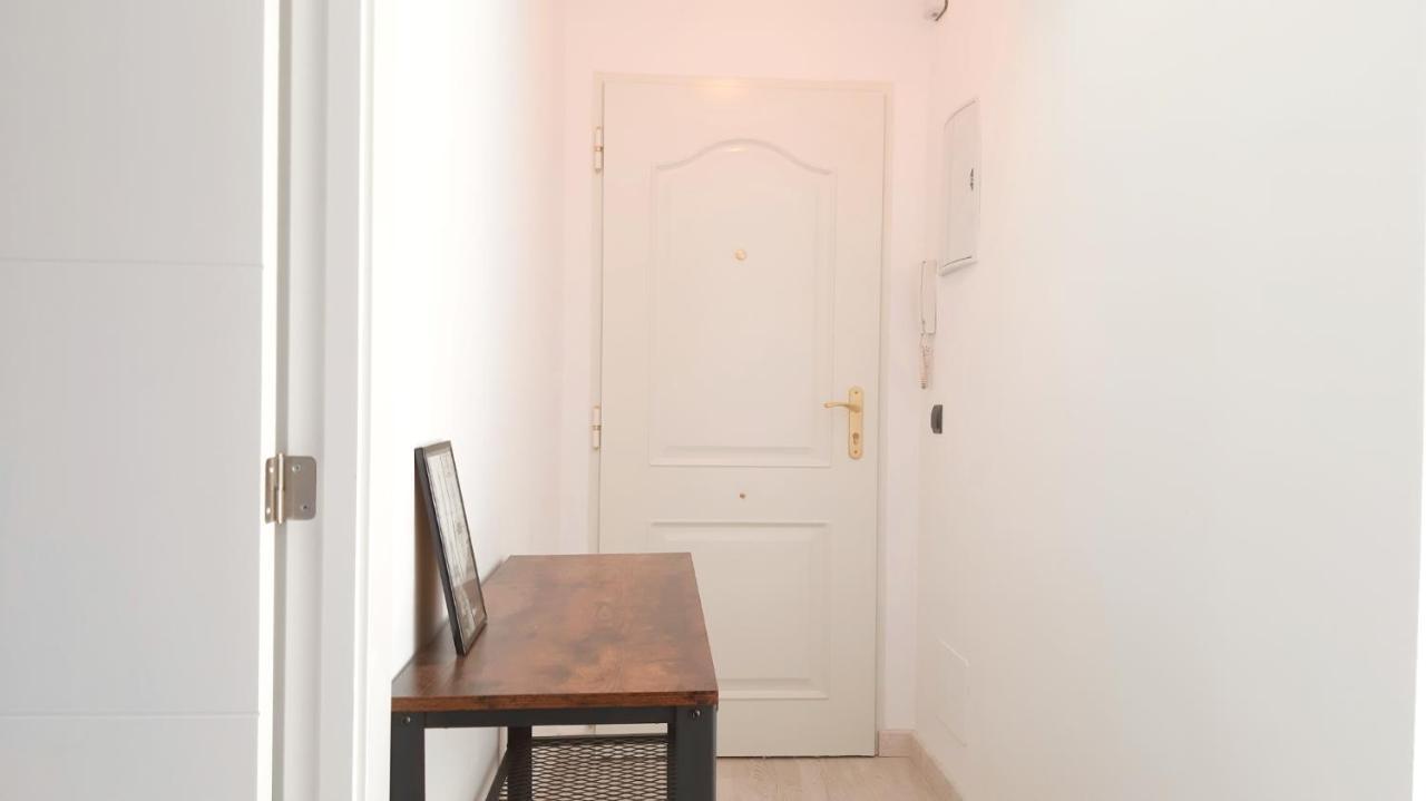 Sol Deluxe Nerja Apartment Exterior photo
