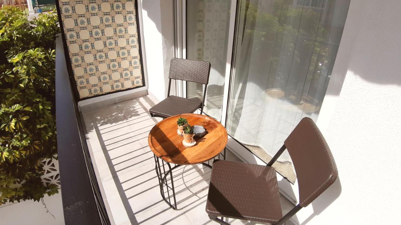Sol Deluxe Nerja Apartment Exterior photo